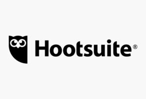 LOGOTIPO DE HOOTSUITE