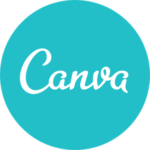 LOGOTIPO DE CANVA